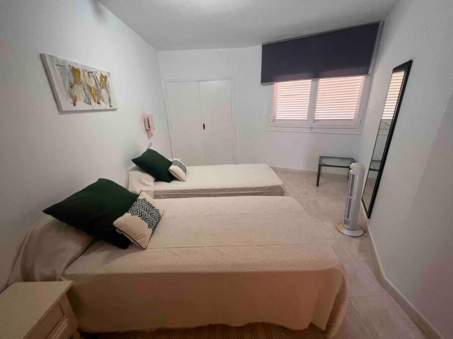 Holiday home In - Swimming Pool And Tennis Court Calpe